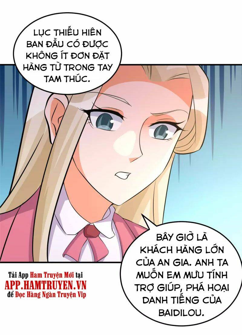 Đế Tế Chương 76 Ảnh 29