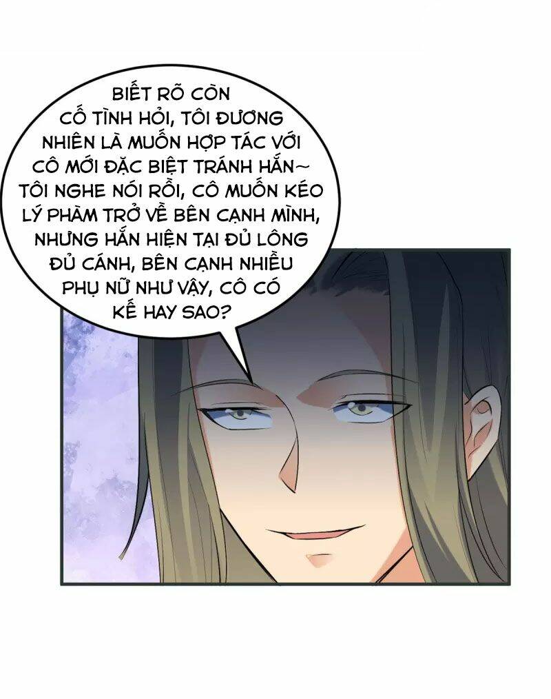 Đế Tế Chương 76 Ảnh 8