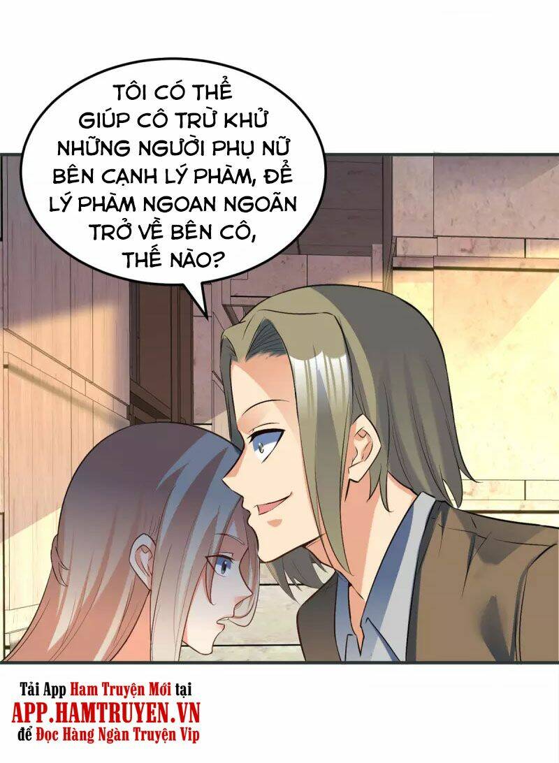 Đế Tế Chương 76 Ảnh 9
