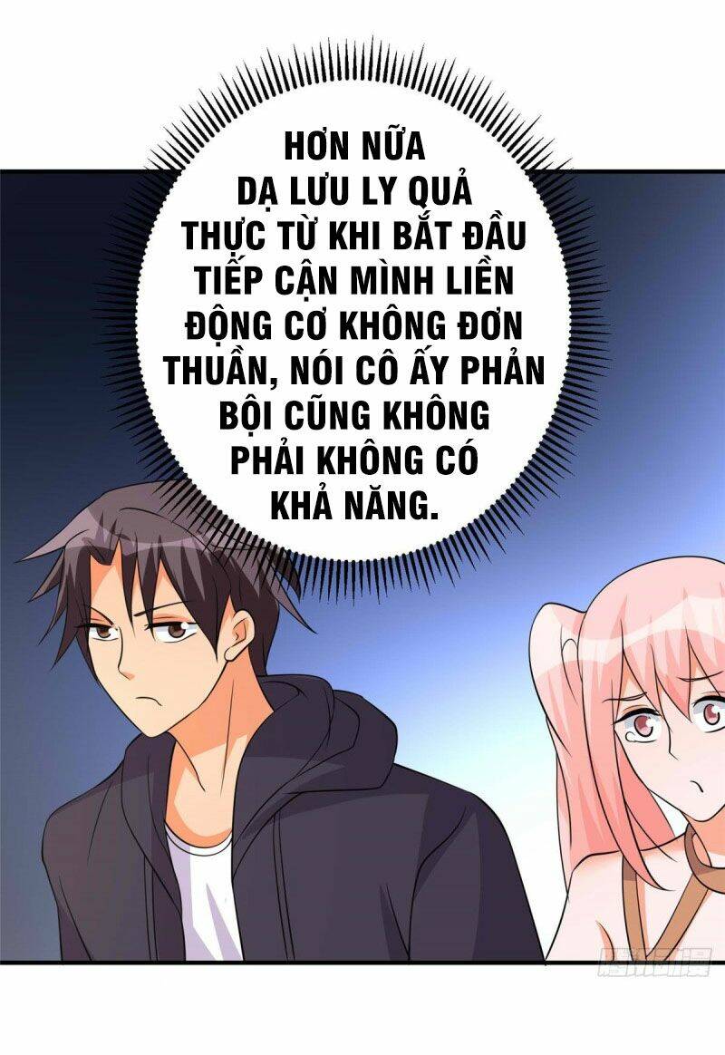 Đế Tế Chương 77 Ảnh 13