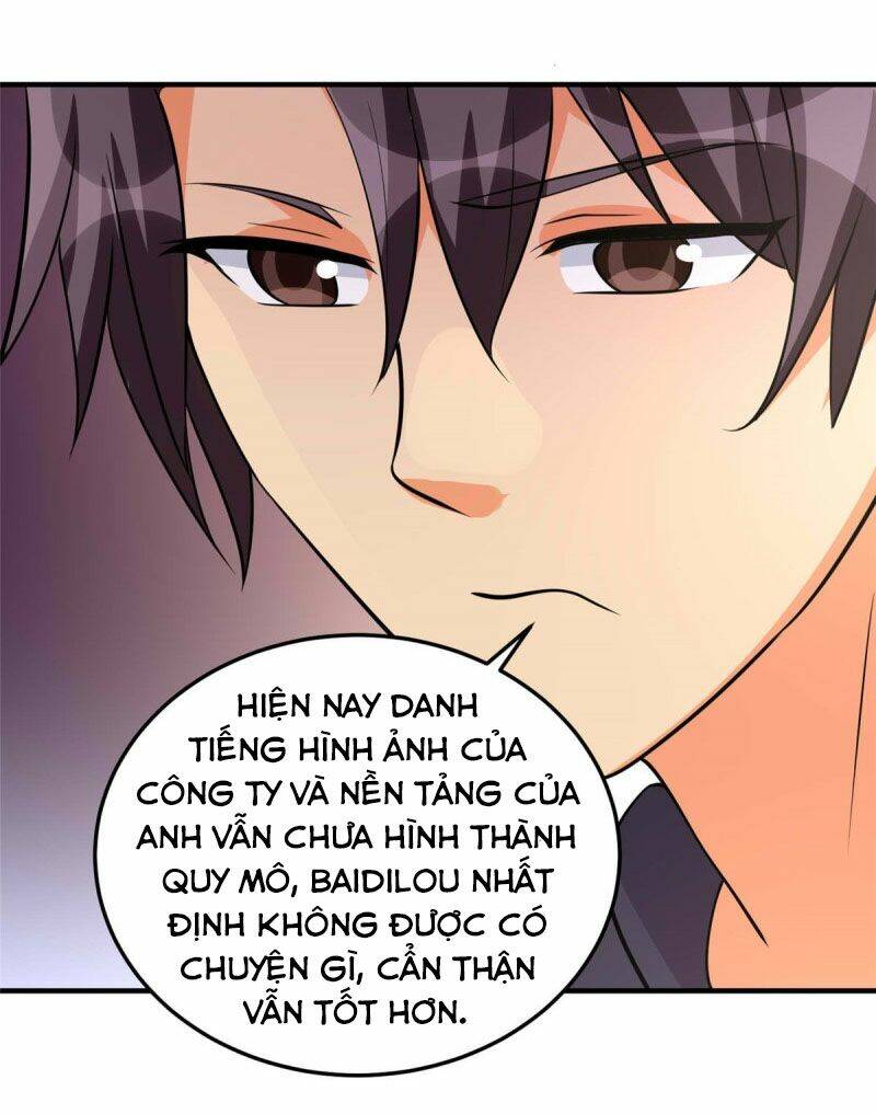 Đế Tế Chương 77 Ảnh 15