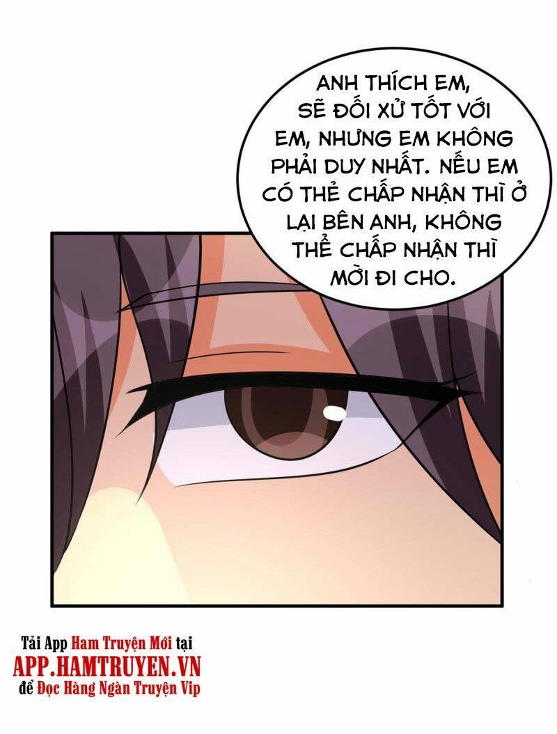 Đế Tế Chương 77 Ảnh 18