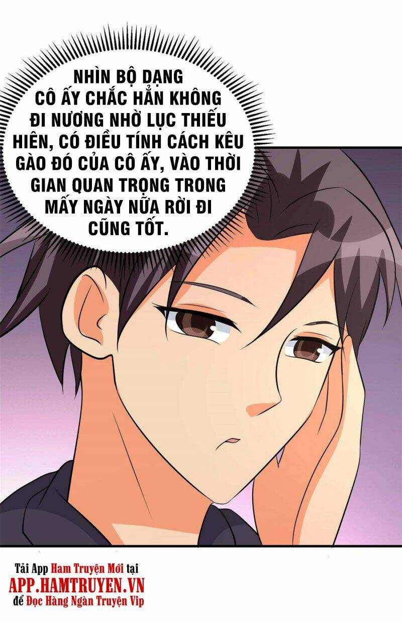 Đế Tế Chương 77 Ảnh 22