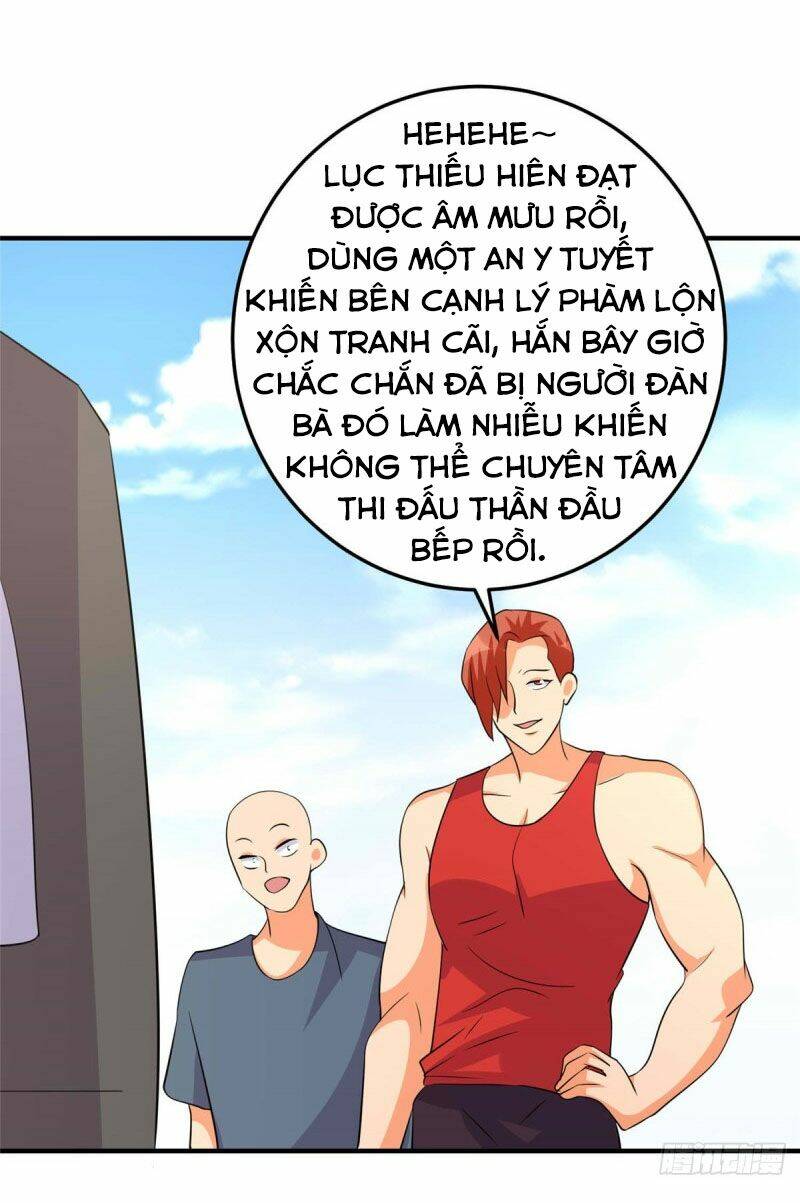 Đế Tế Chương 77 Ảnh 27