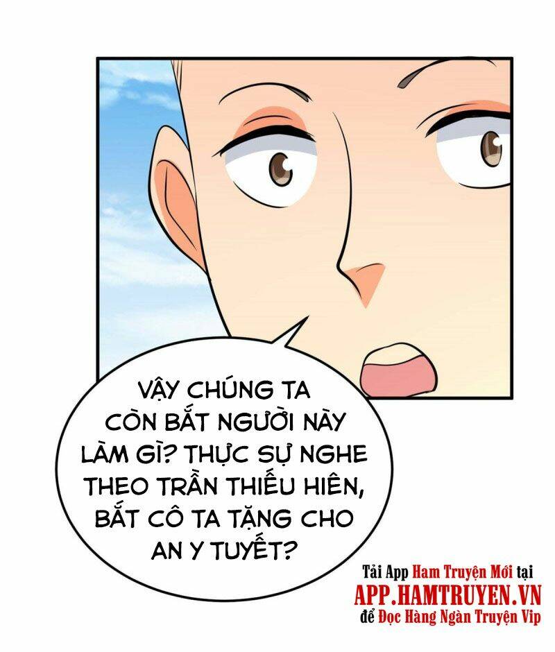 Đế Tế Chương 77 Ảnh 28