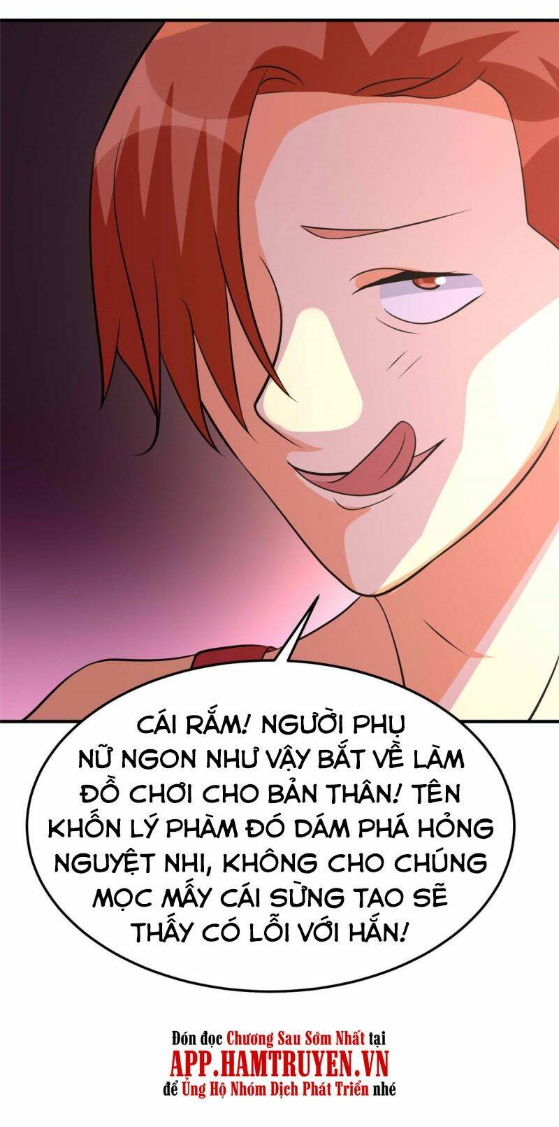Đế Tế Chương 77 Ảnh 29