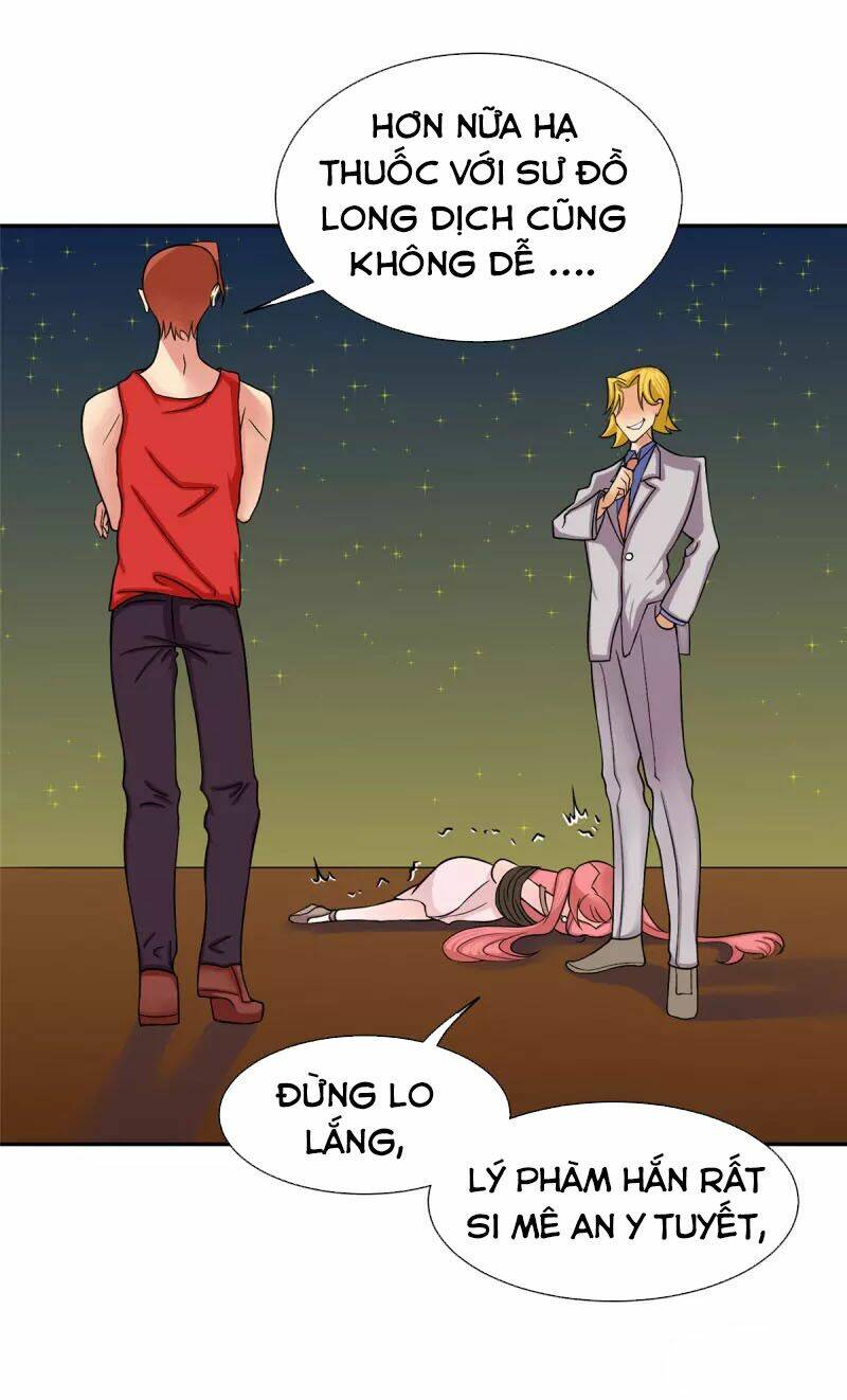 Đế Tế Chương 78 Ảnh 13