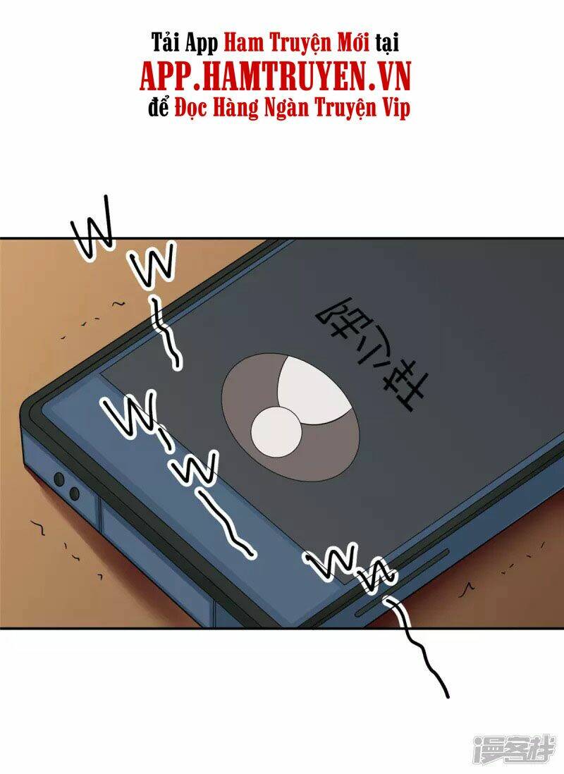 Đế Tế Chương 78 Ảnh 18