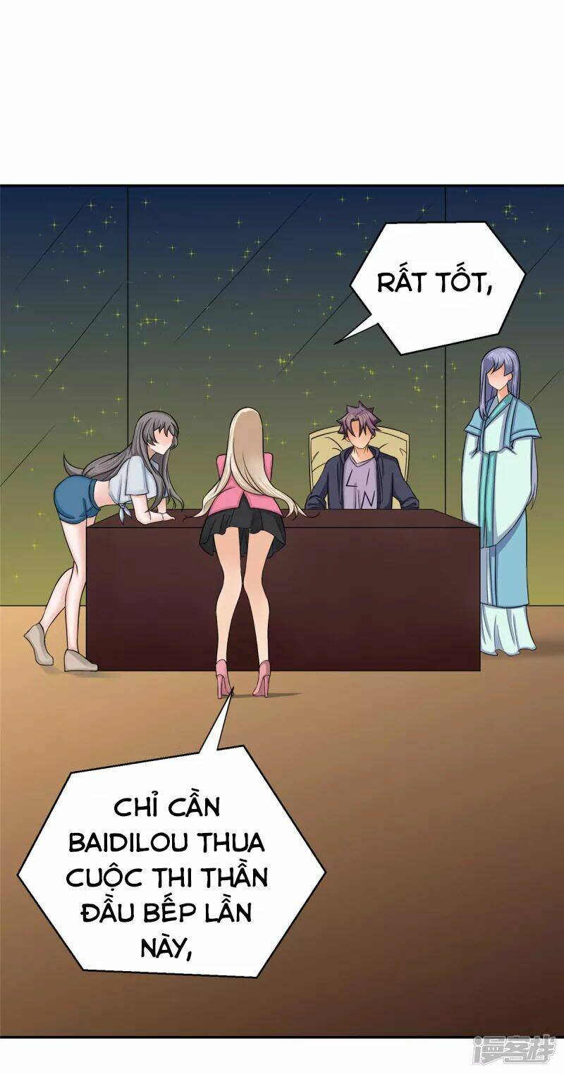Đế Tế Chương 78 Ảnh 20