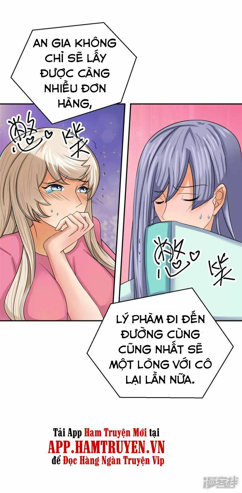 Đế Tế Chương 78 Ảnh 21