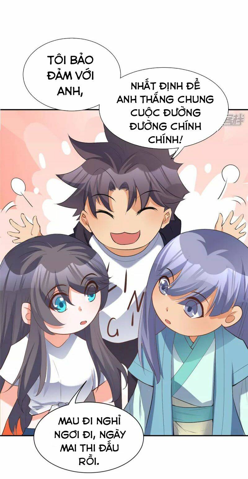 Đế Tế Chương 78 Ảnh 28