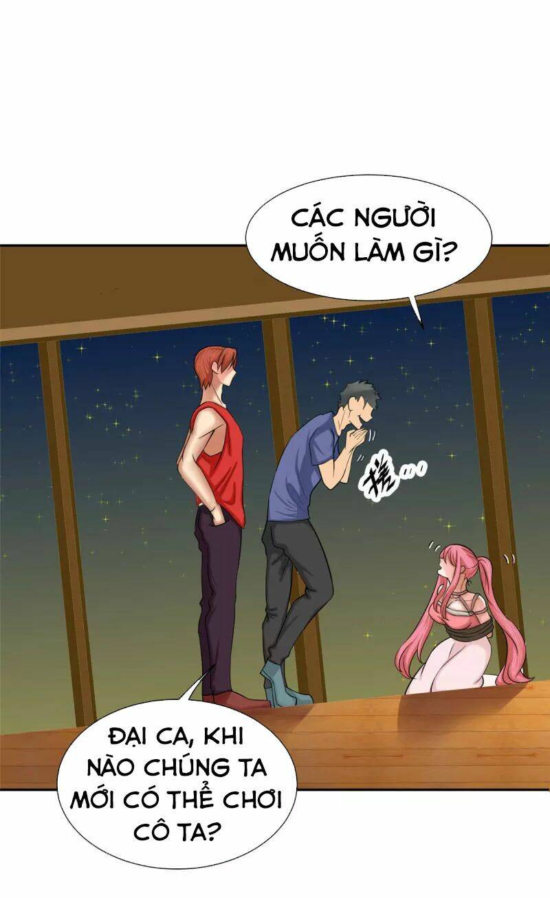Đế Tế Chương 78 Ảnh 4