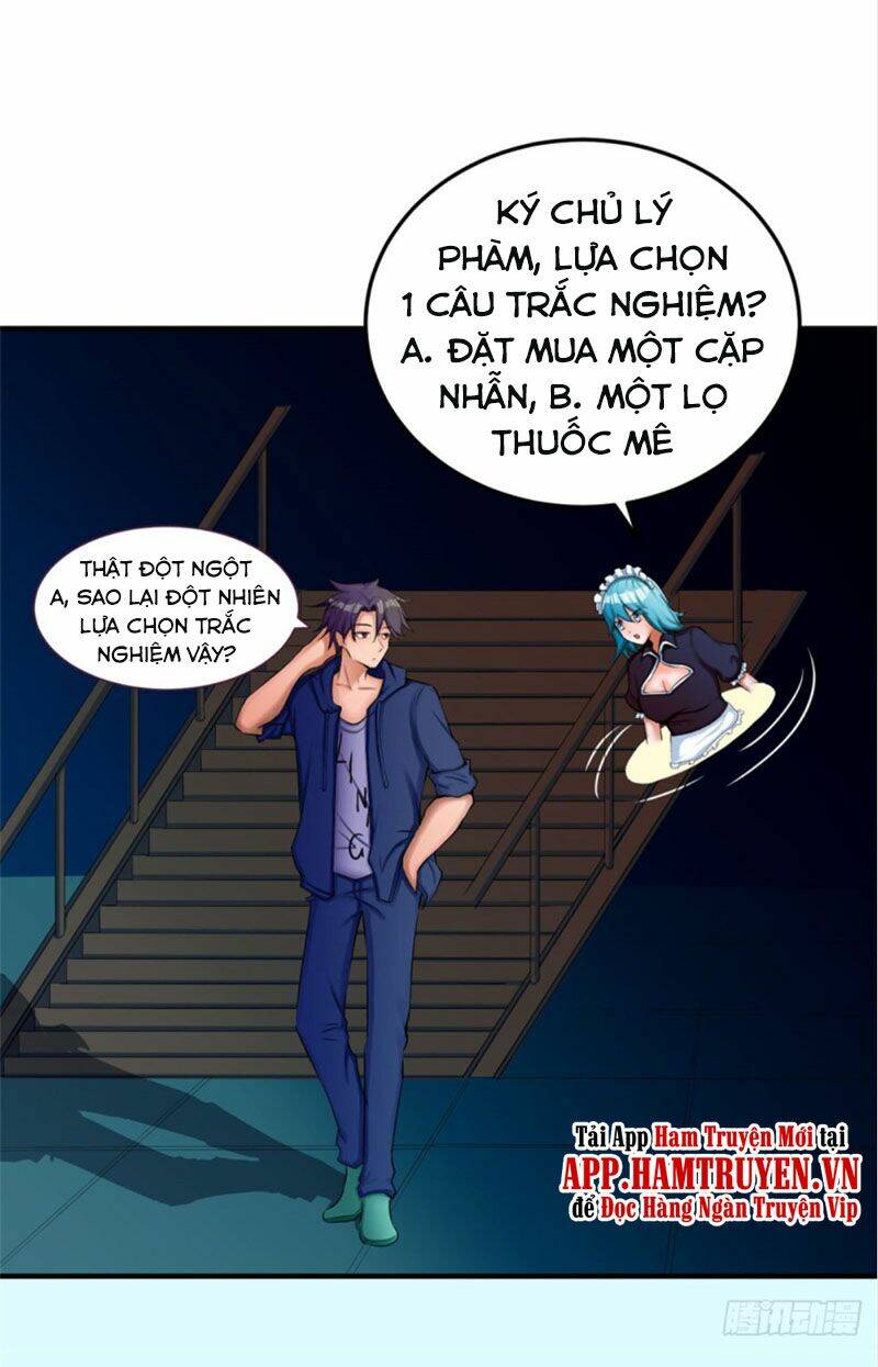 Đế Tế Chương 79 Ảnh 12