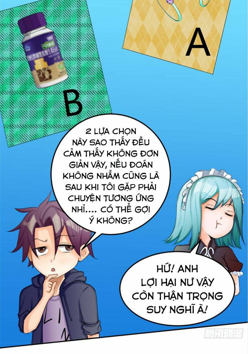 Đế Tế Chương 79 Ảnh 14