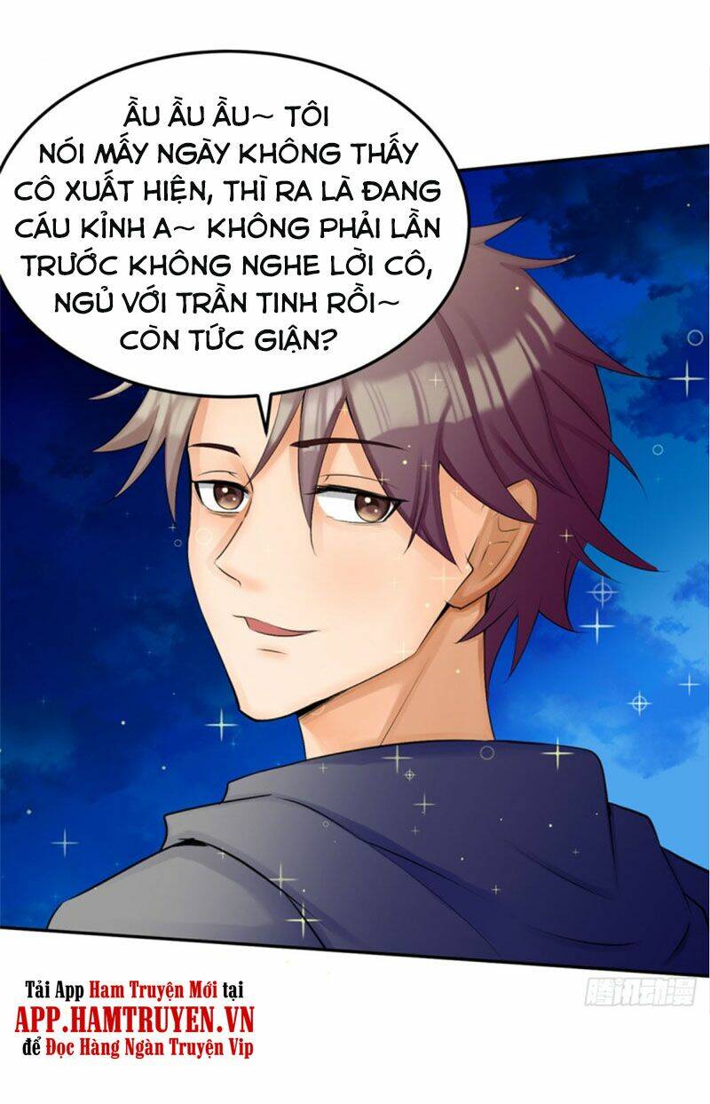Đế Tế Chương 79 Ảnh 15