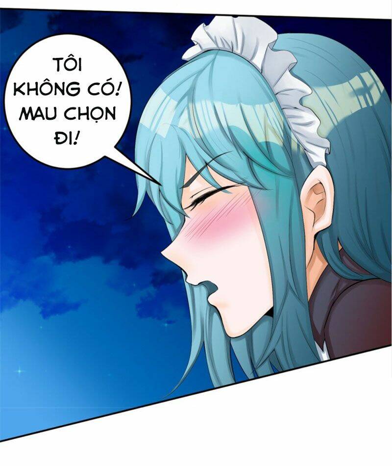 Đế Tế Chương 79 Ảnh 16