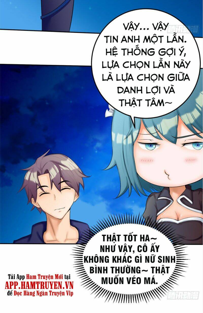 Đế Tế Chương 79 Ảnh 18