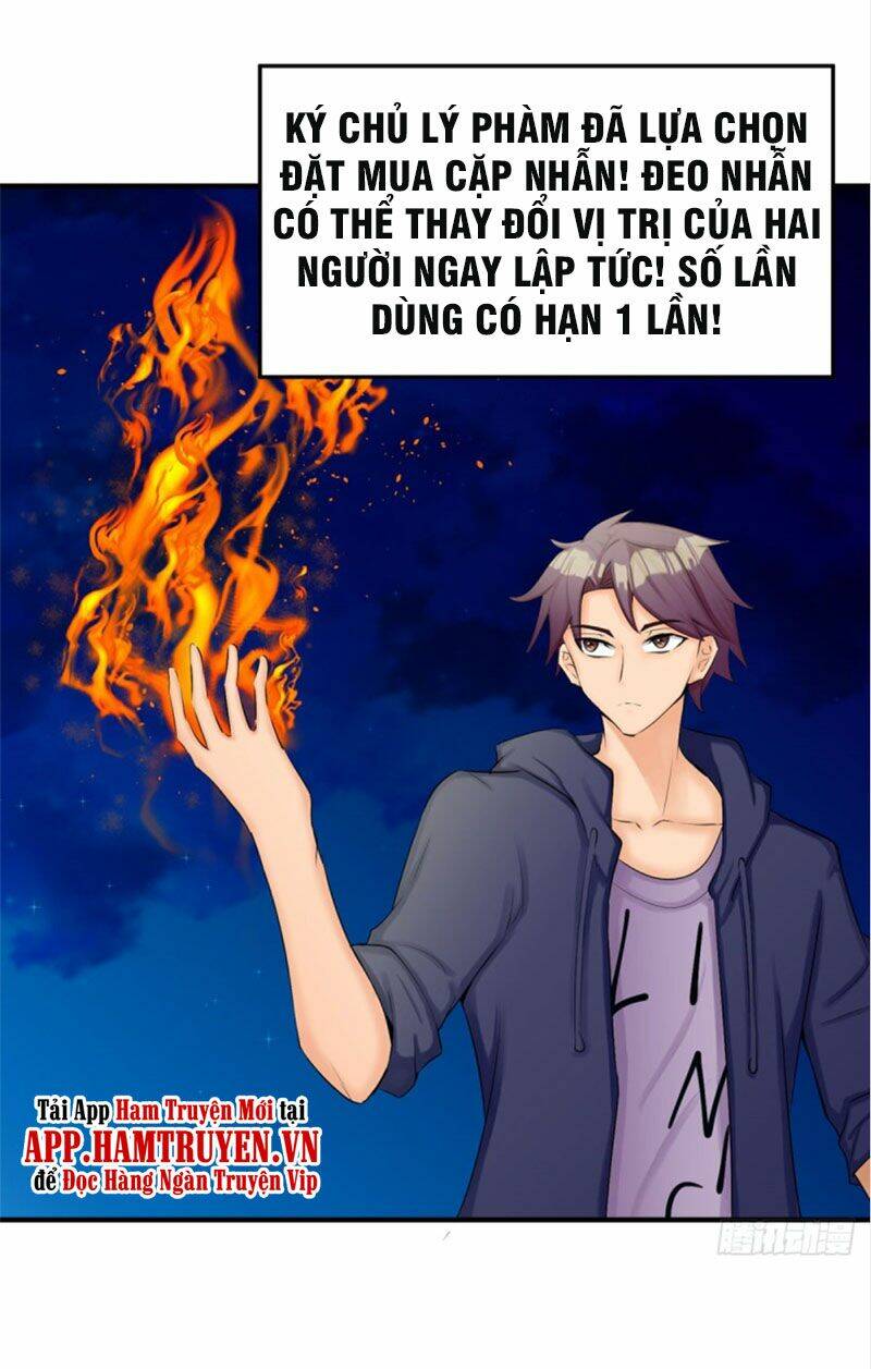 Đế Tế Chương 79 Ảnh 20
