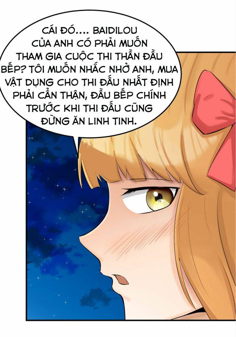 Đế Tế Chương 79 Ảnh 27
