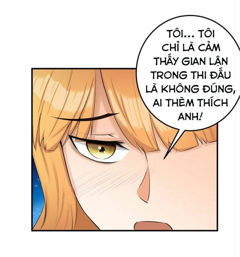 Đế Tế Chương 79 Ảnh 29