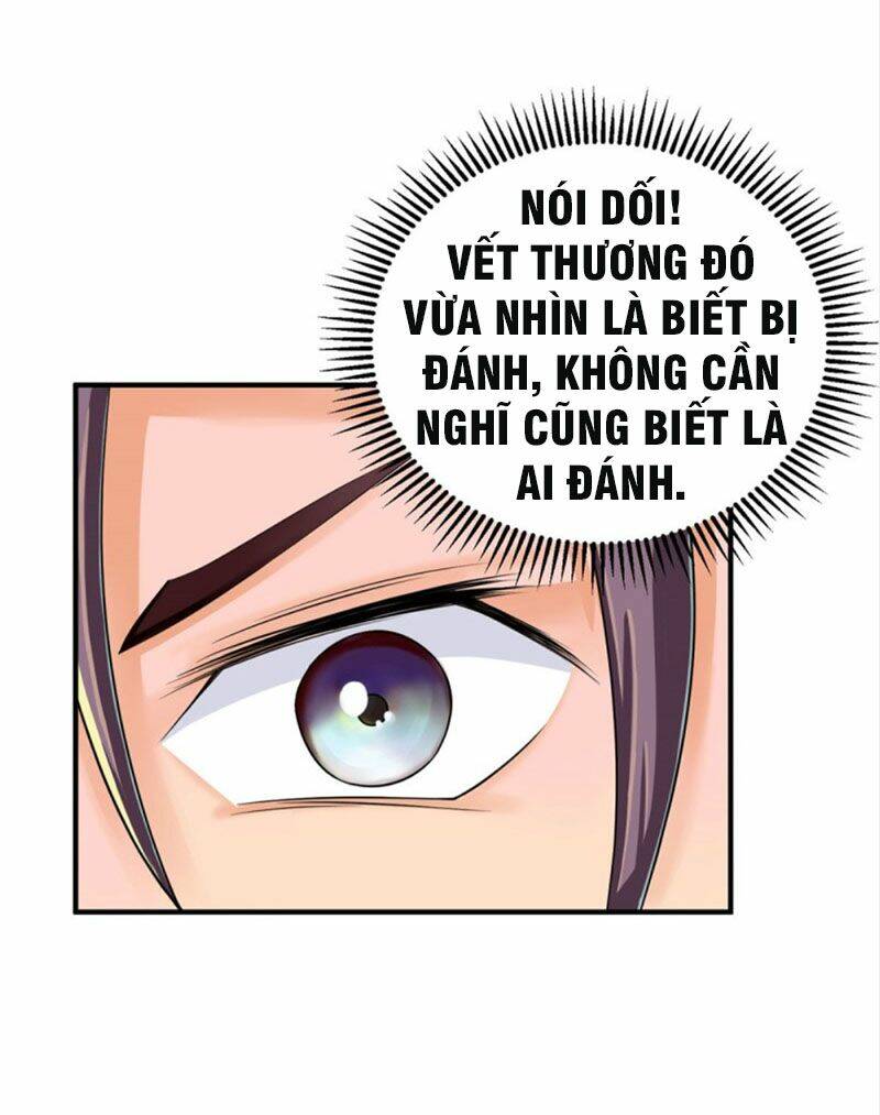 Đế Tế Chương 79 Ảnh 37