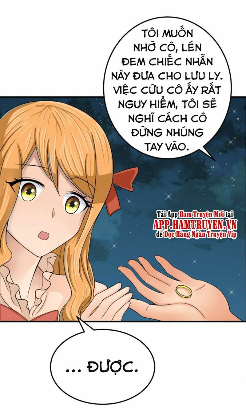 Đế Tế Chương 79 Ảnh 40