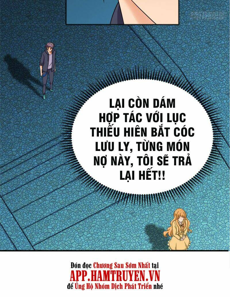 Đế Tế Chương 79 Ảnh 42