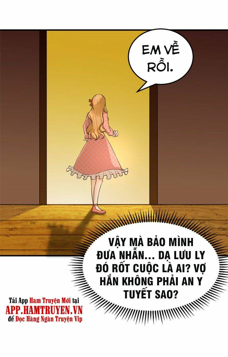 Đế Tế Chương 80 Ảnh 2