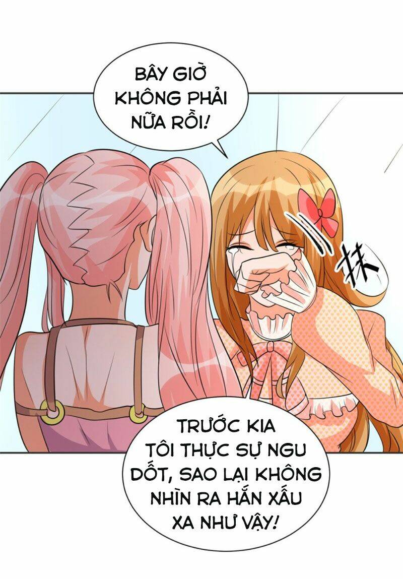 Đế Tế Chương 80 Ảnh 18