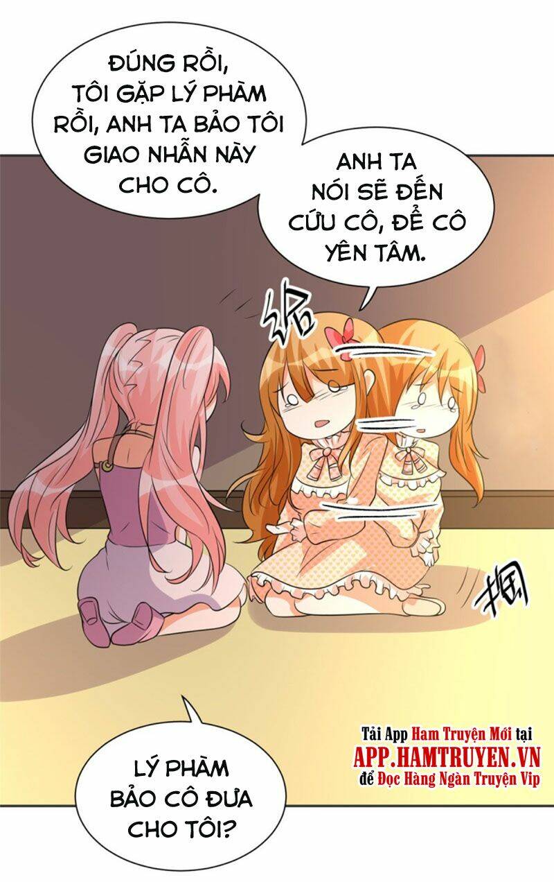 Đế Tế Chương 80 Ảnh 19