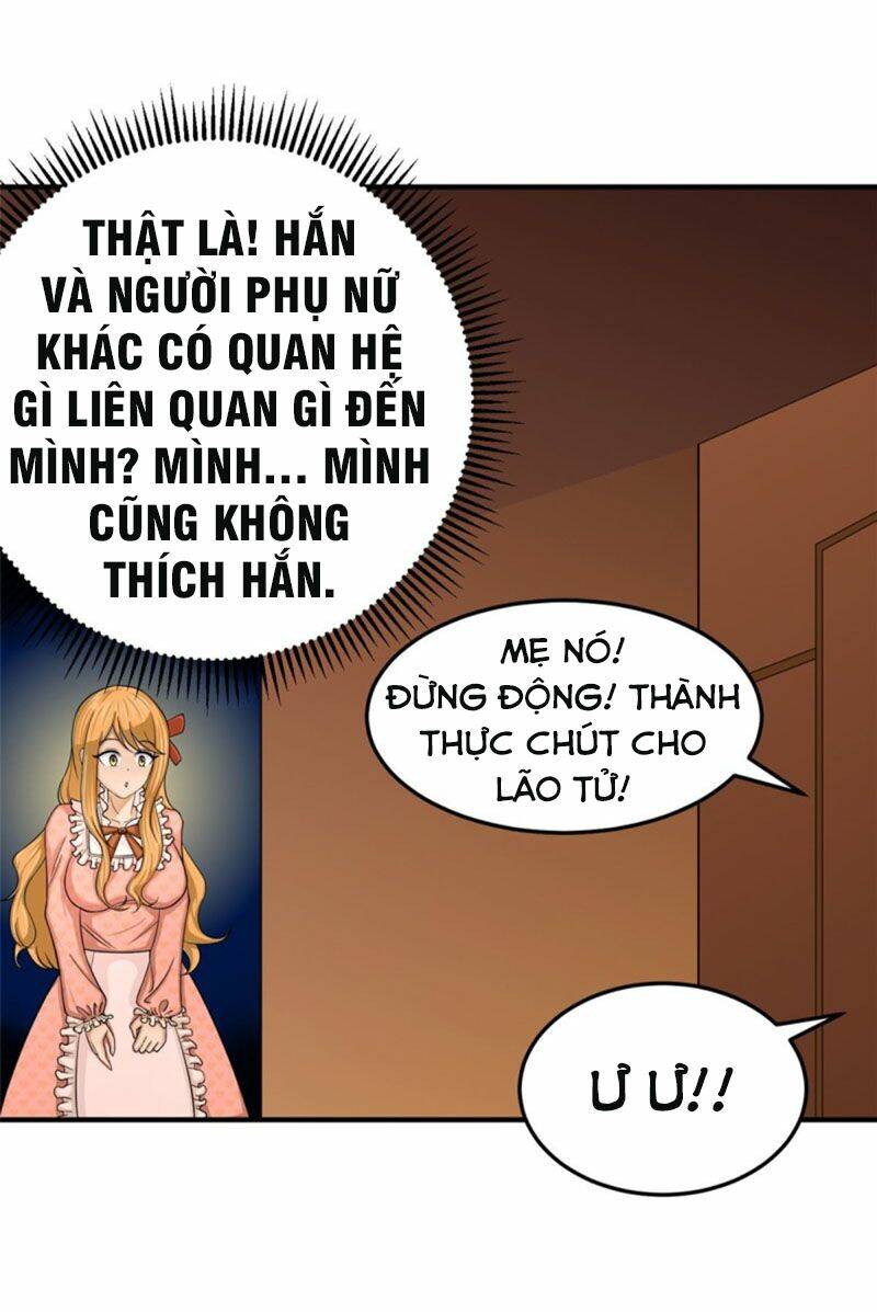 Đế Tế Chương 80 Ảnh 3