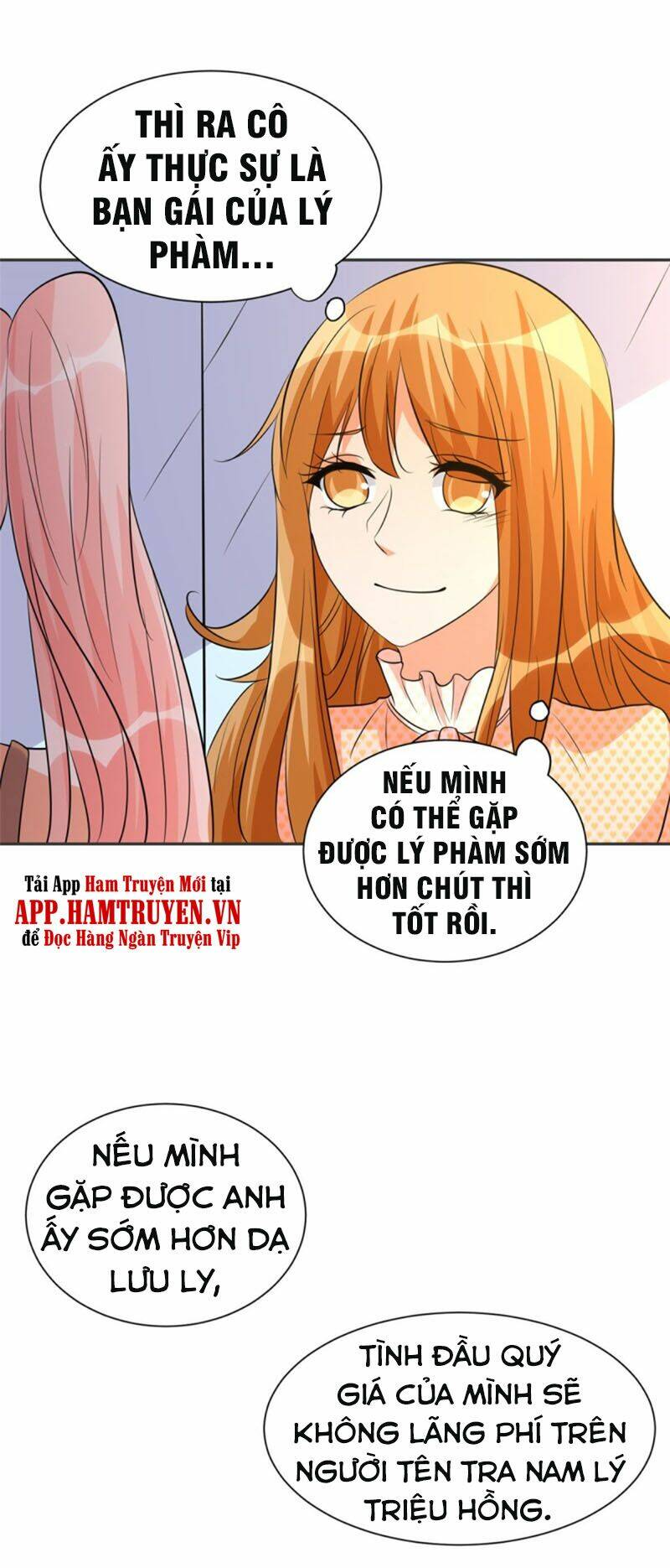 Đế Tế Chương 80 Ảnh 21