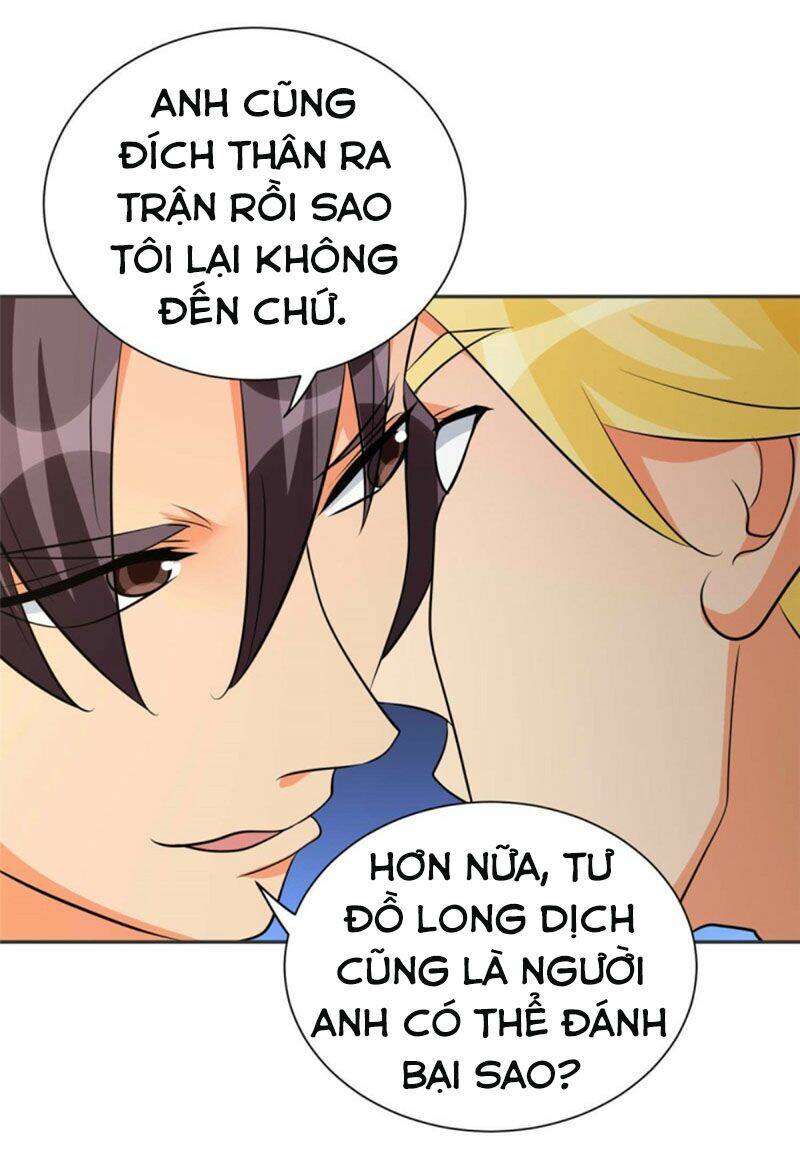 Đế Tế Chương 80 Ảnh 28