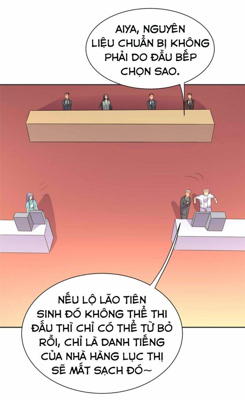 Đế Tế Chương 80 Ảnh 34