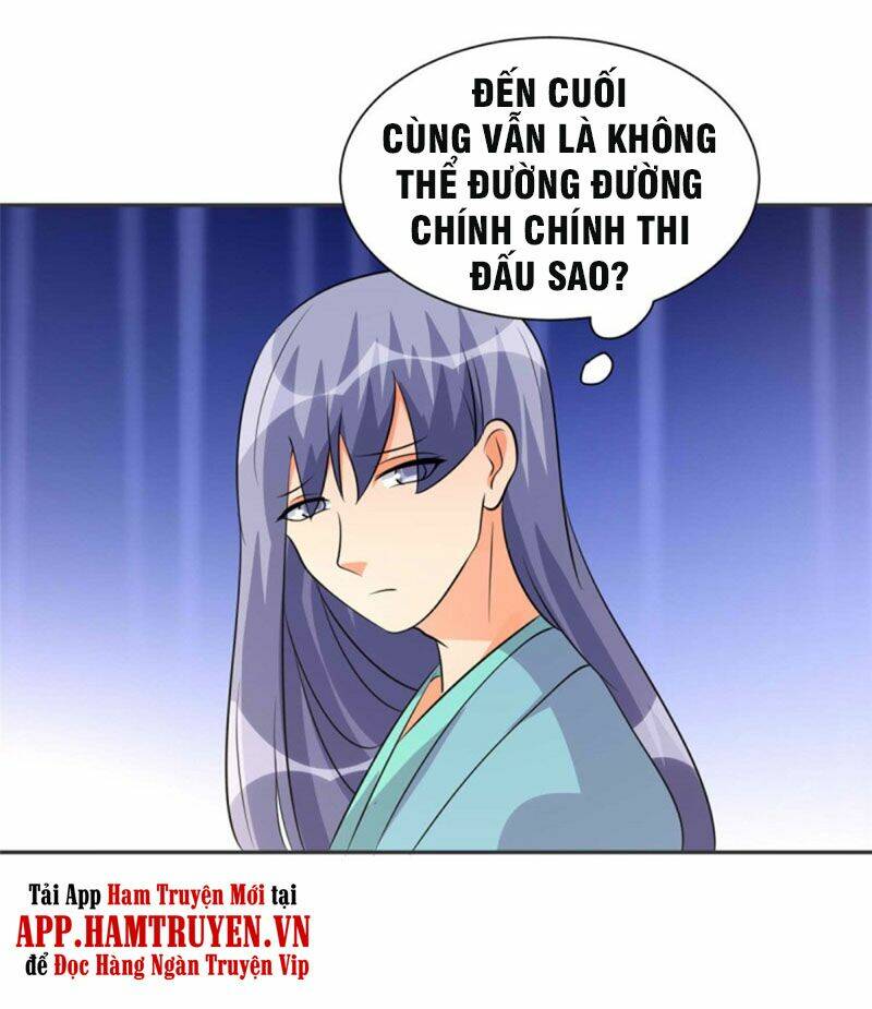 Đế Tế Chương 80 Ảnh 35