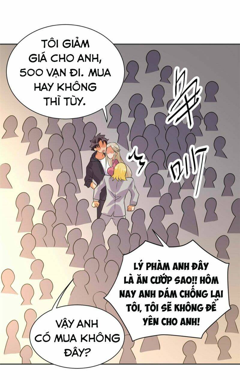 Đế Tế Chương 80 Ảnh 40