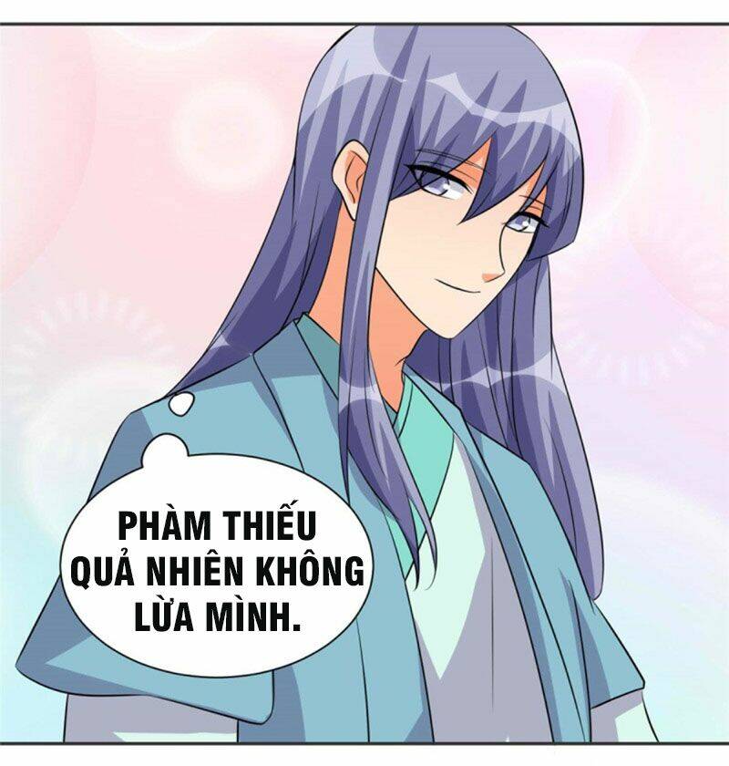 Đế Tế Chương 80 Ảnh 44