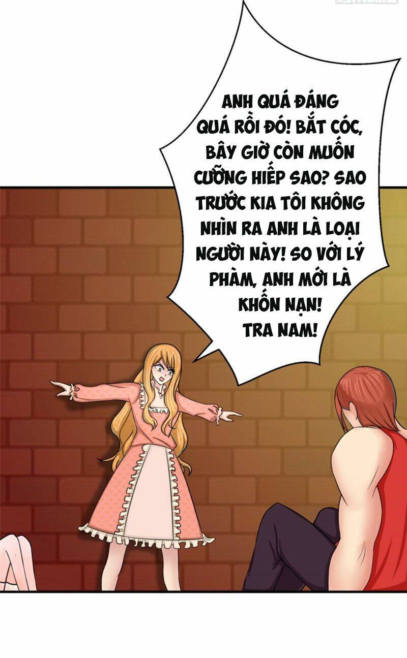 Đế Tế Chương 80 Ảnh 7