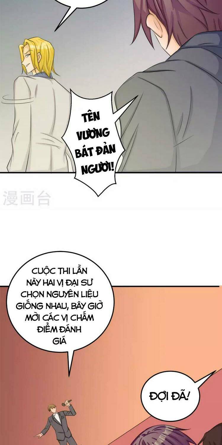 Đế Tế Chương 81 Ảnh 11