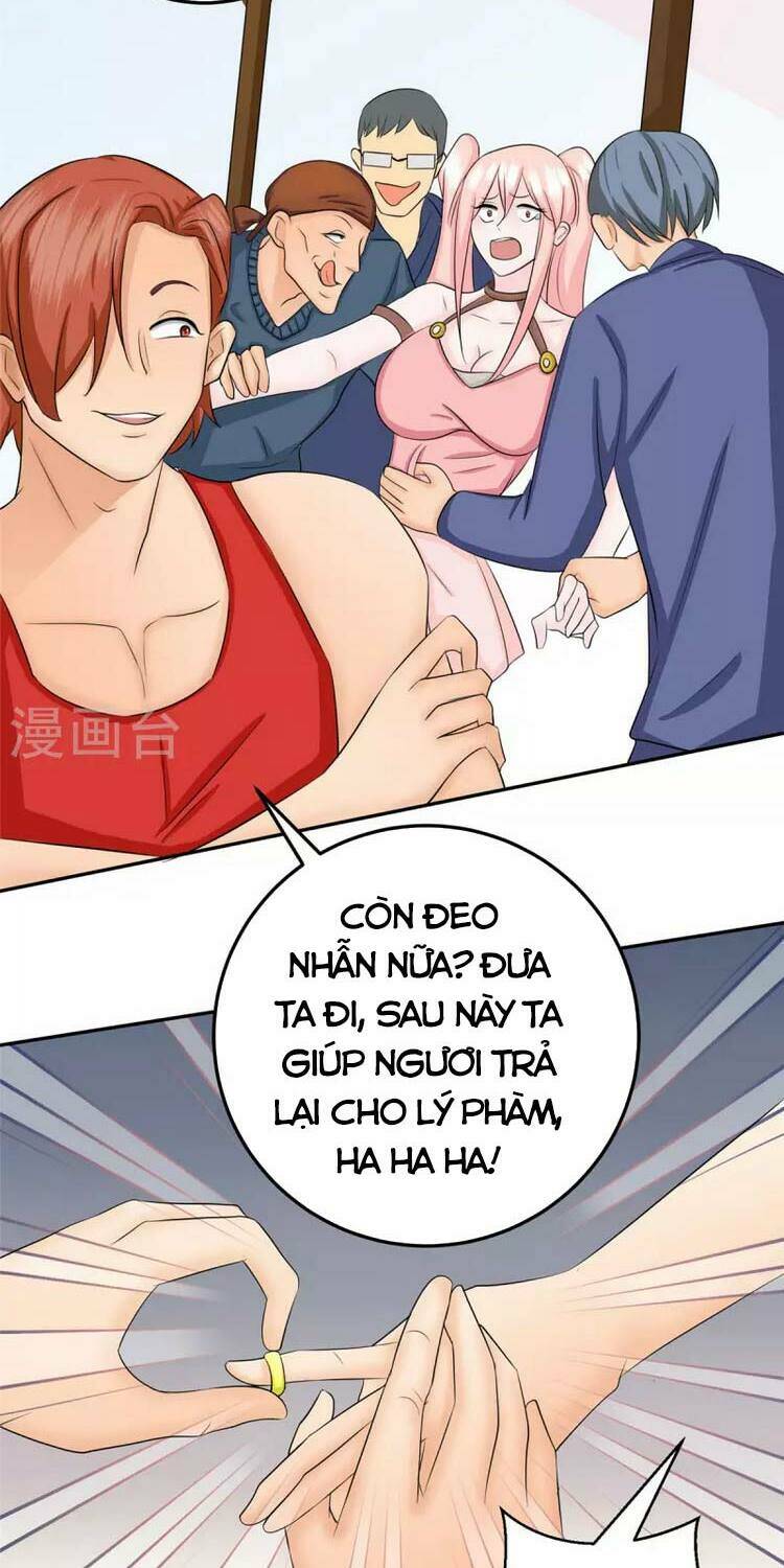 Đế Tế Chương 81 Ảnh 5