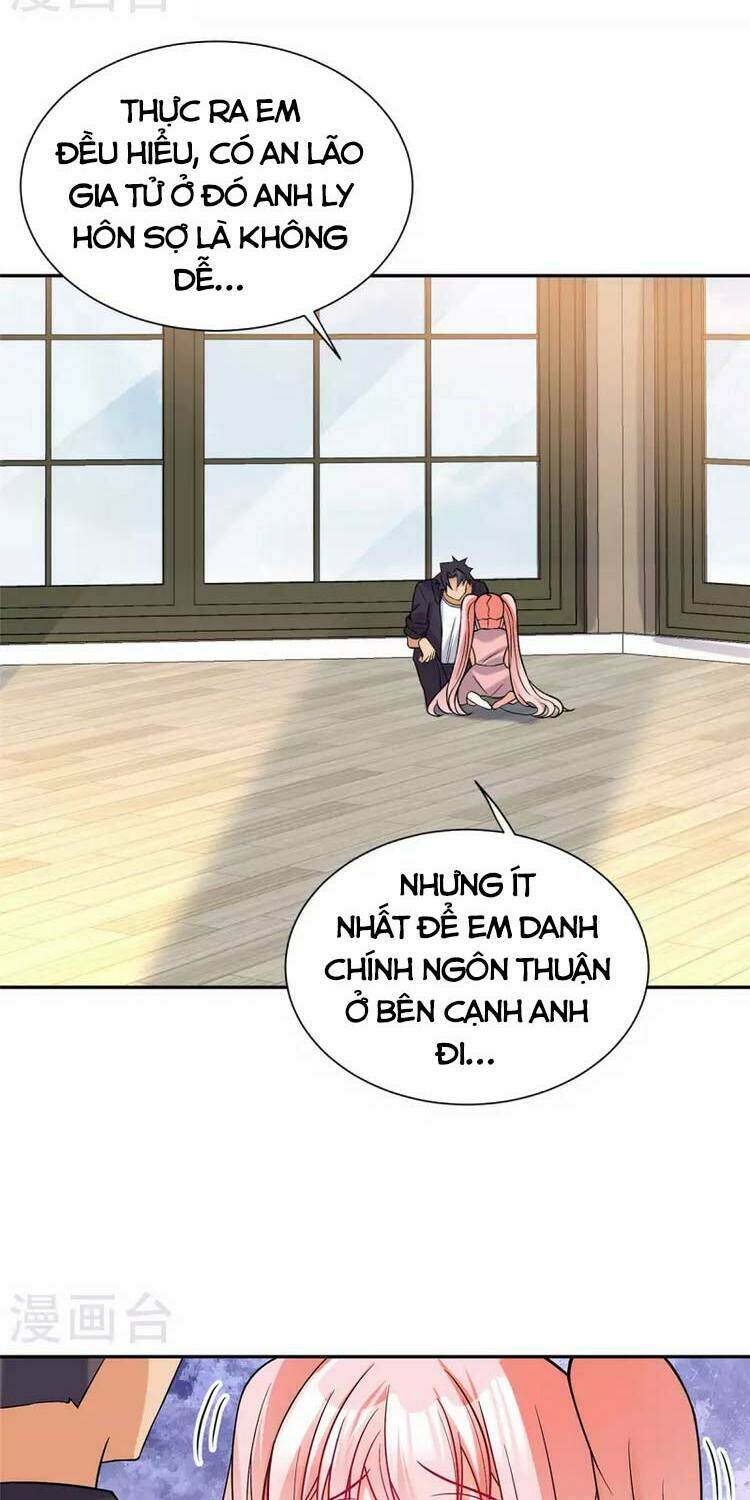 Đế Tế Chương 82 Ảnh 11