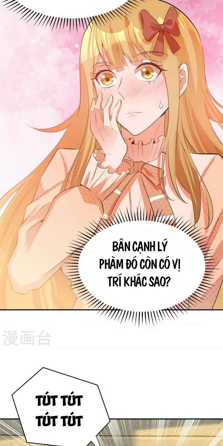 Đế Tế Chương 82 Ảnh 24