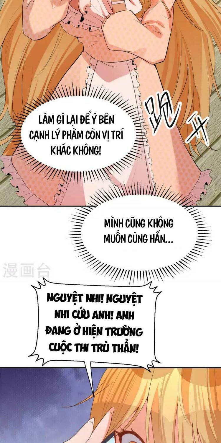 Đế Tế Chương 82 Ảnh 26