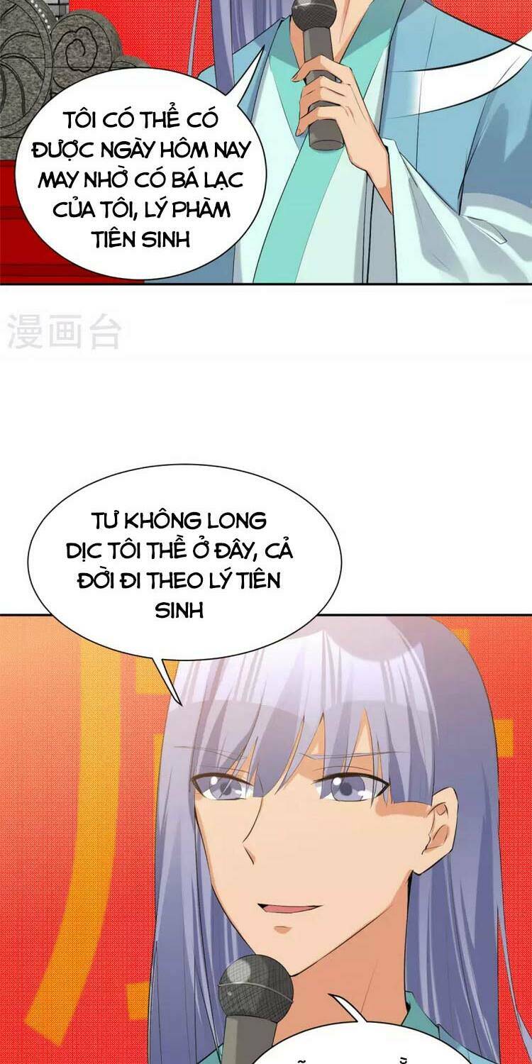 Đế Tế Chương 82 Ảnh 30