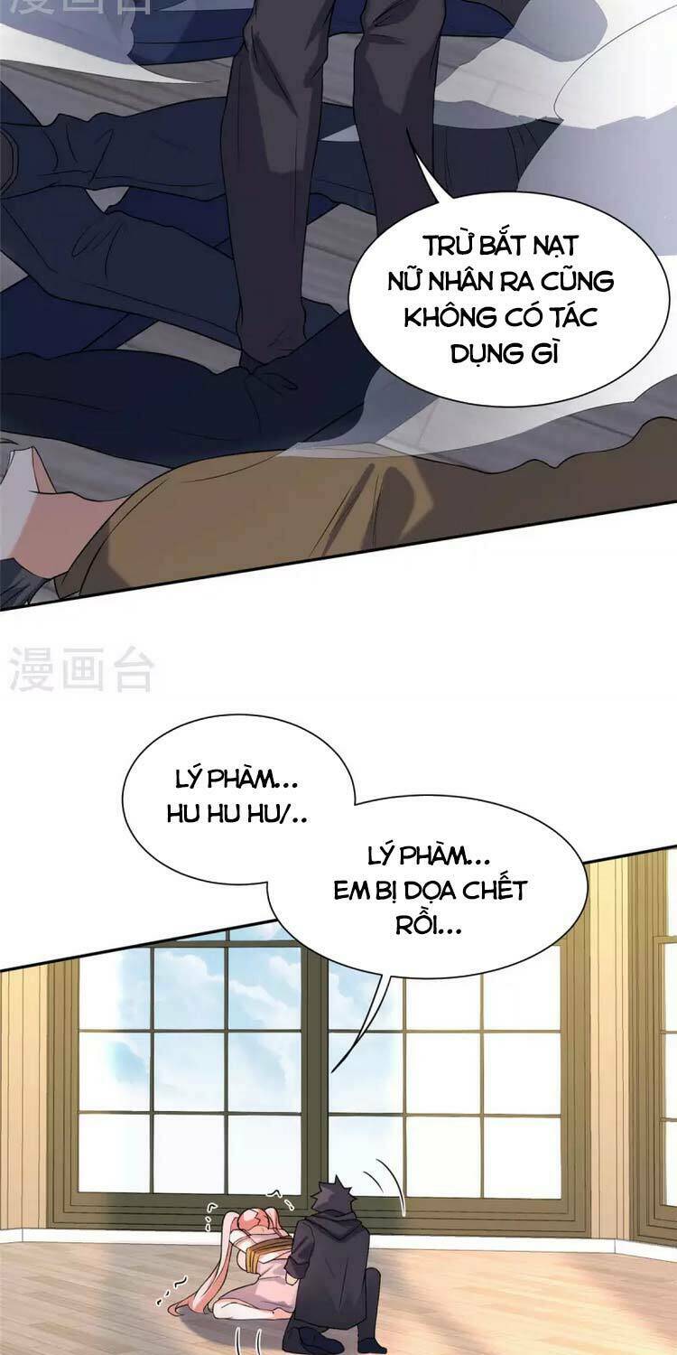 Đế Tế Chương 82 Ảnh 4
