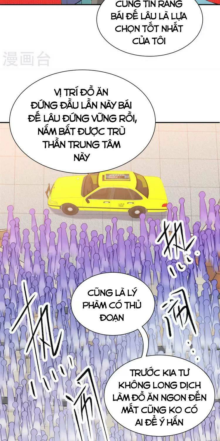 Đế Tế Chương 82 Ảnh 31