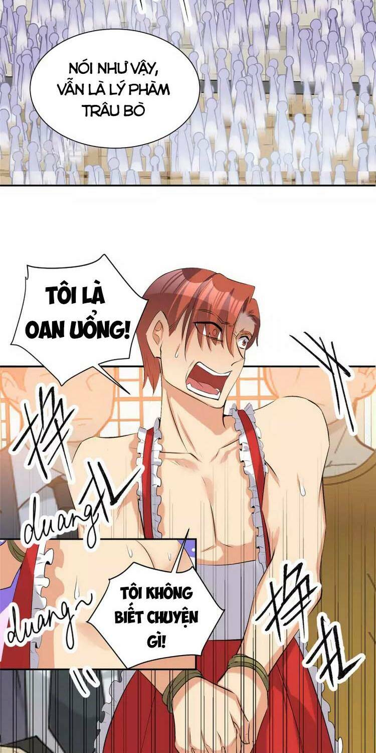 Đế Tế Chương 82 Ảnh 32