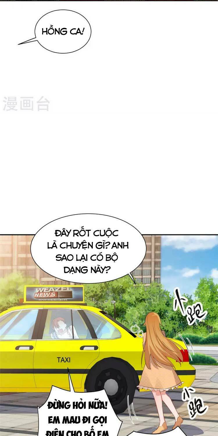 Đế Tế Chương 82 Ảnh 33