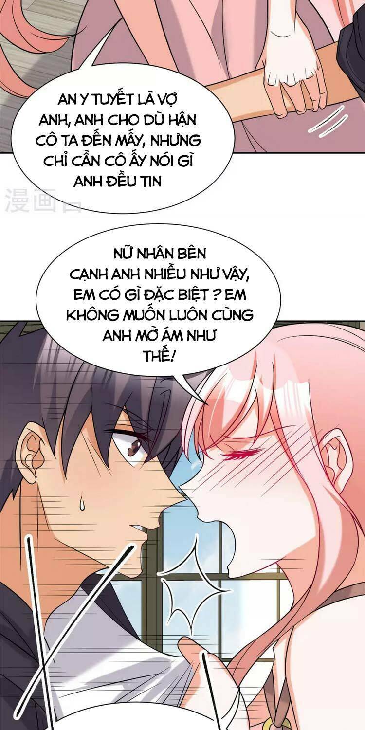 Đế Tế Chương 82 Ảnh 8
