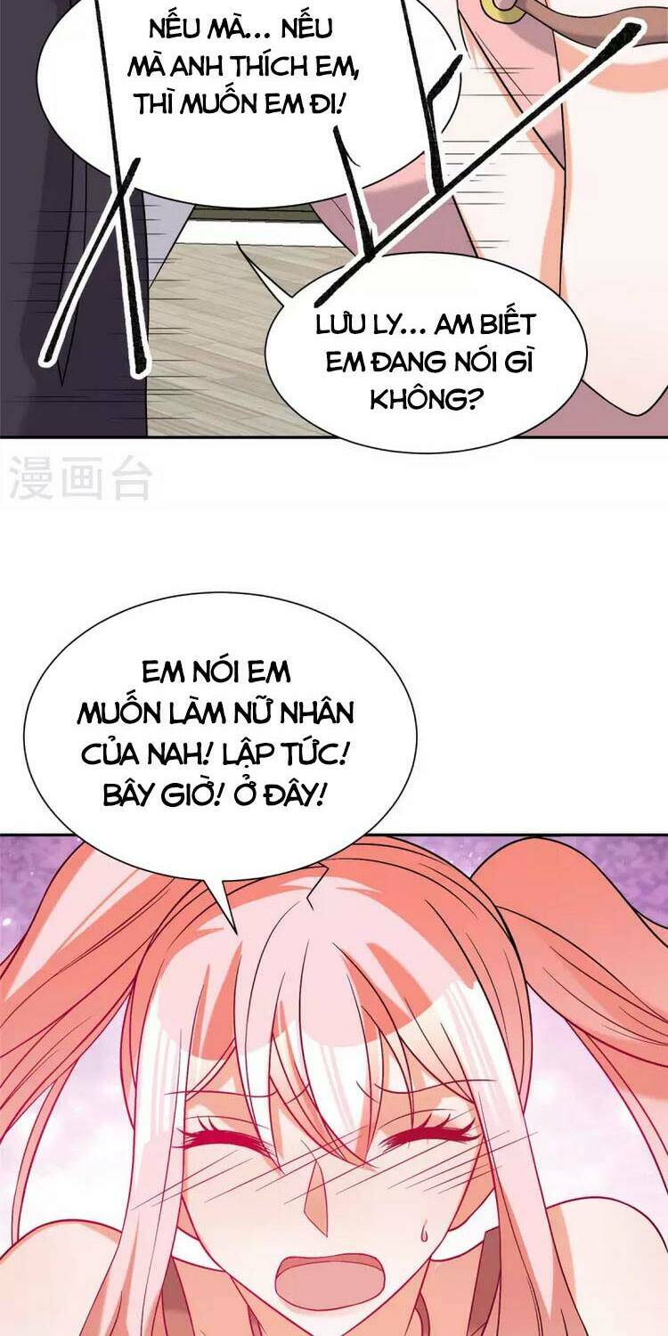 Đế Tế Chương 82 Ảnh 9